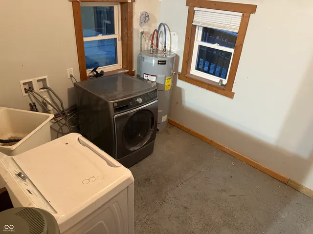 $1,100 | 713 Indiana Avenue, Shelbyville, IN 46176