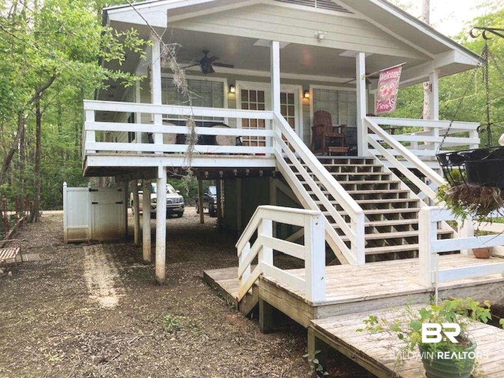 42214 Bayou Road East Bay Minette, AL 36507 - Photo 2 of 35