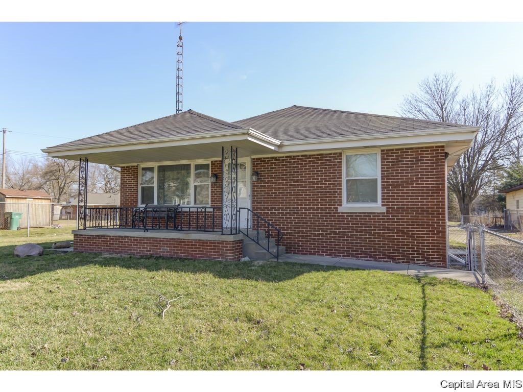 1108 North 32nd Street Springfield, IL 62702 - Photo 29 of 36 Gallery Image 29
