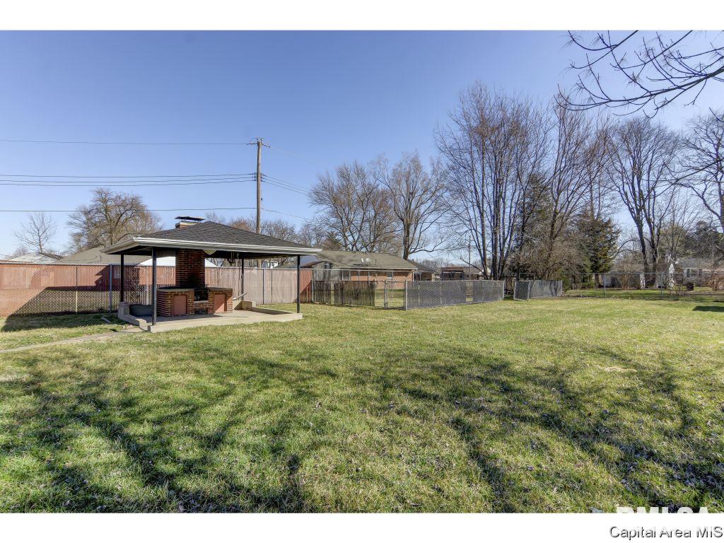 1108 North 32nd Street Springfield, IL 62702 - Photo 35 of 36 Gallery Image 35