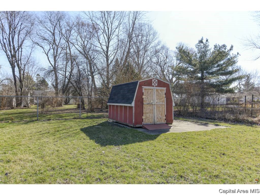 1108 North 32nd Street Springfield, IL 62702 - Photo 36 of 36 Gallery Image 36