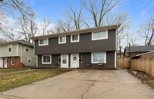 $289,000 | 1916 South 14th Street, Kansas City, KS 66103