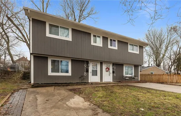 $289,000 | 1916 South 14th Street, Kansas City, KS 66103