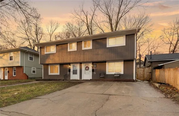 $289,000 | 1916 South 14th Street, Kansas City, KS 66103