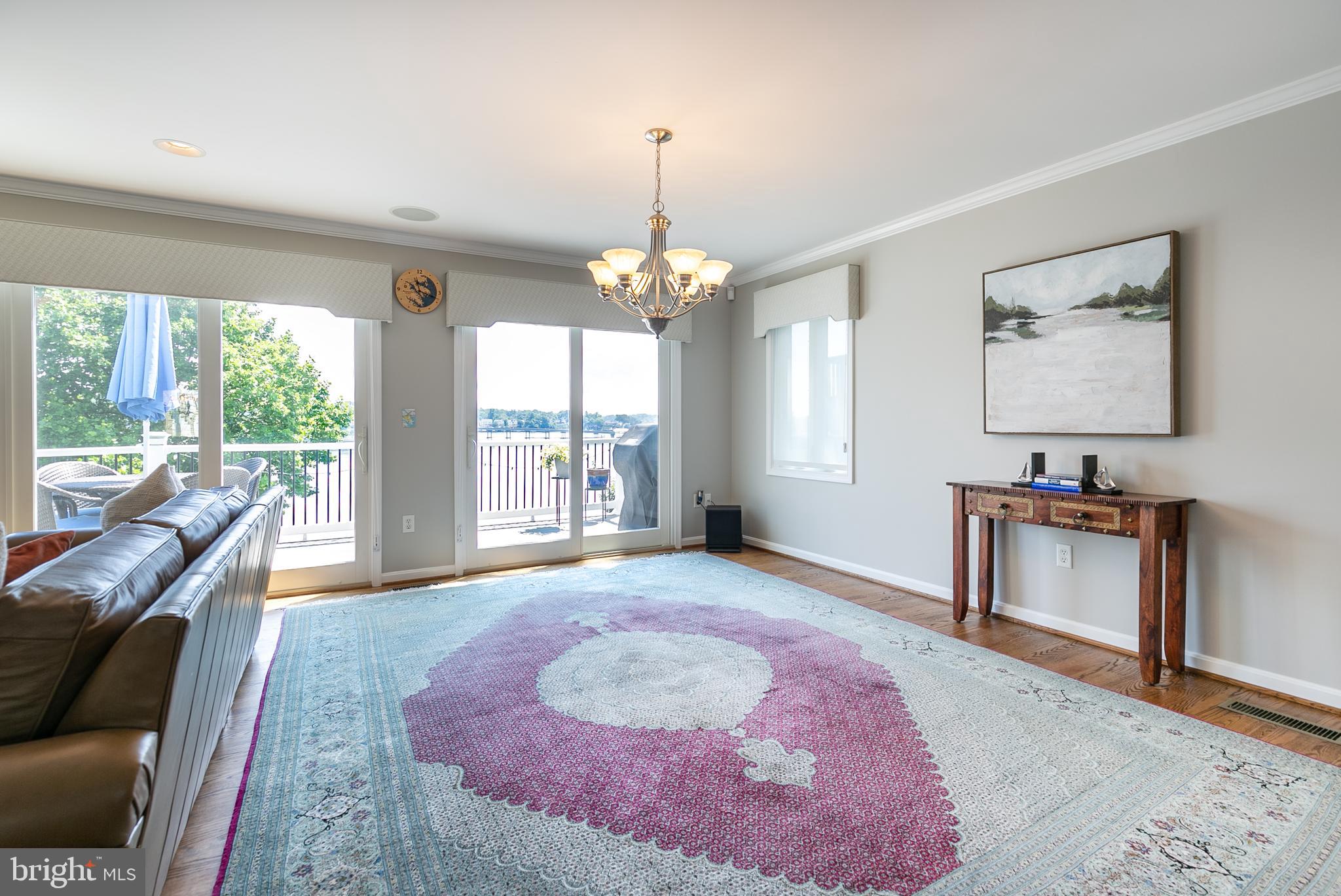108 Ridge Road Riva, MD 21140 - Photo 15 of 74 Large Dining area