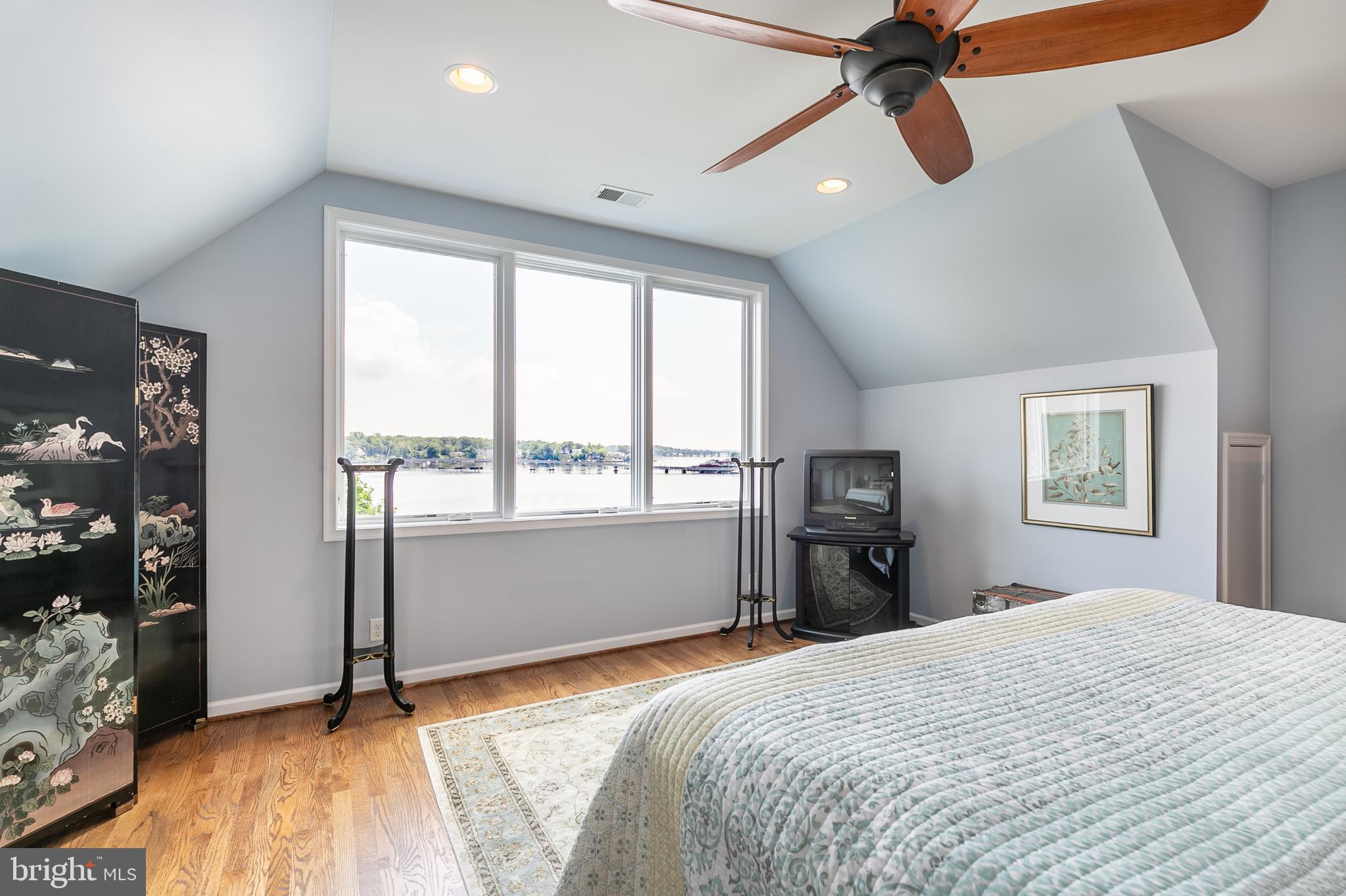 108 Ridge Road Riva, MD 21140 - Photo 43 of 74 Master bedroom Addition