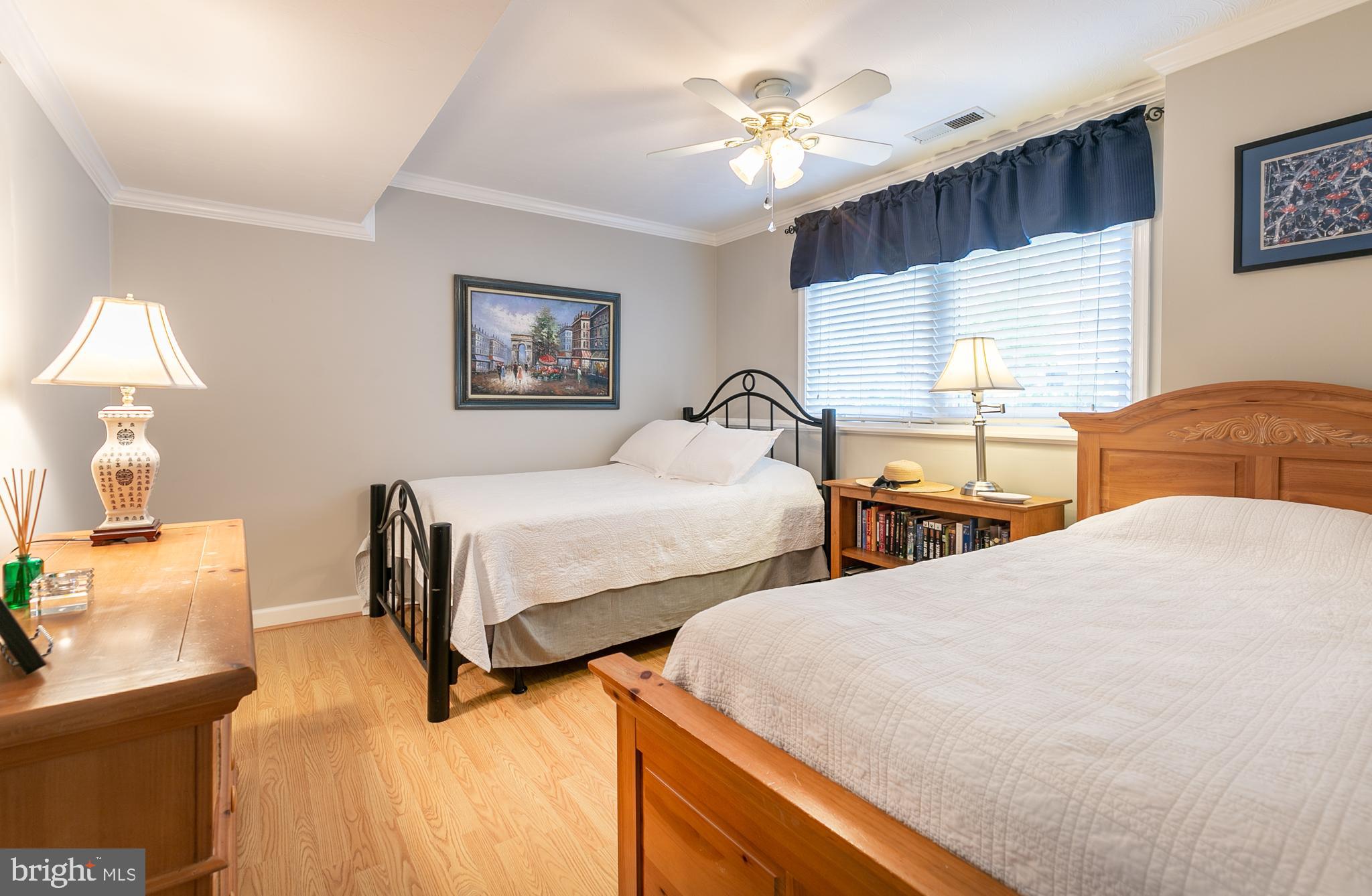 108 Ridge Road Riva, MD 21140 - Photo 54 of 74 Bedroom on Lower level