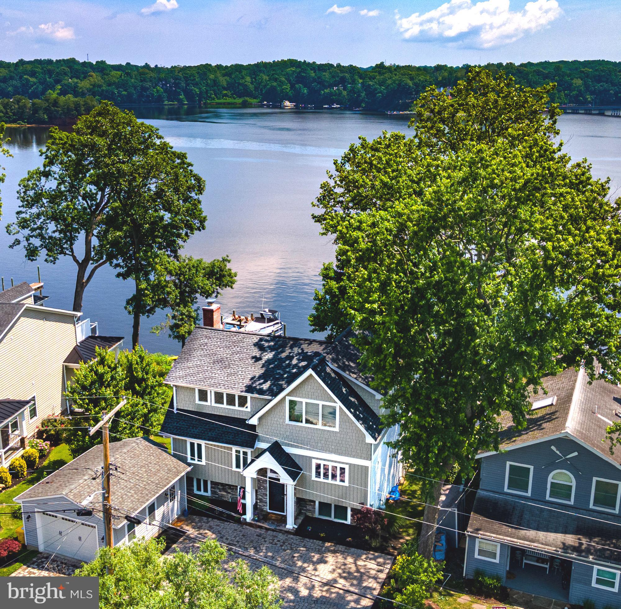 108 Ridge Road Riva, MD 21140 - Photo 8 of 74 Scenic South River!