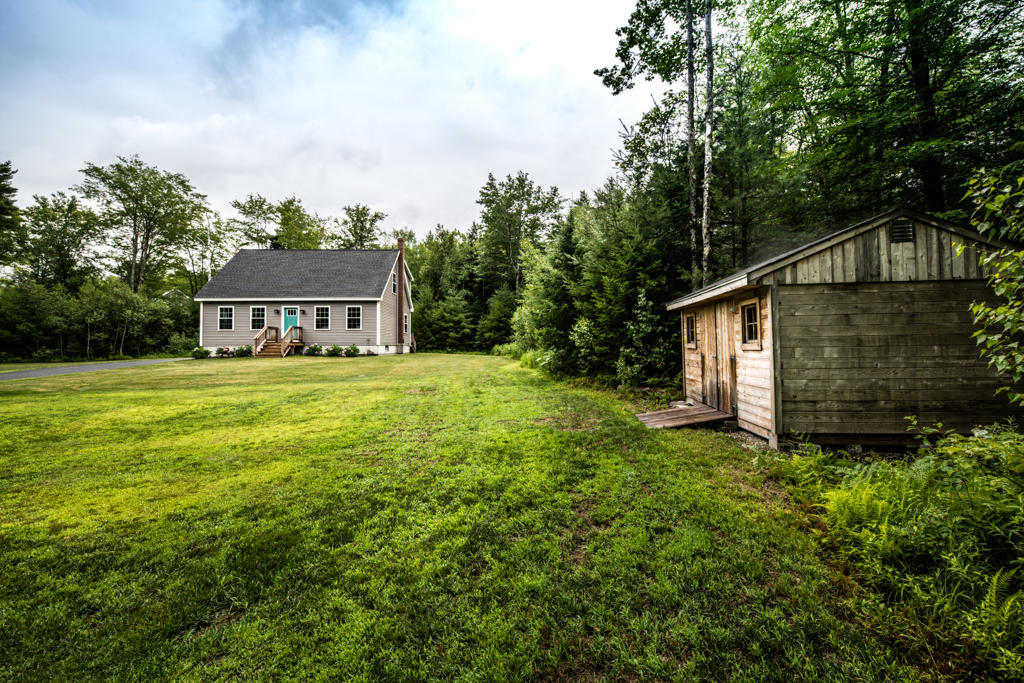 92 Adam's Way Freeport, ME 04032 - Photo 33 of 33 92 Adams Way-39