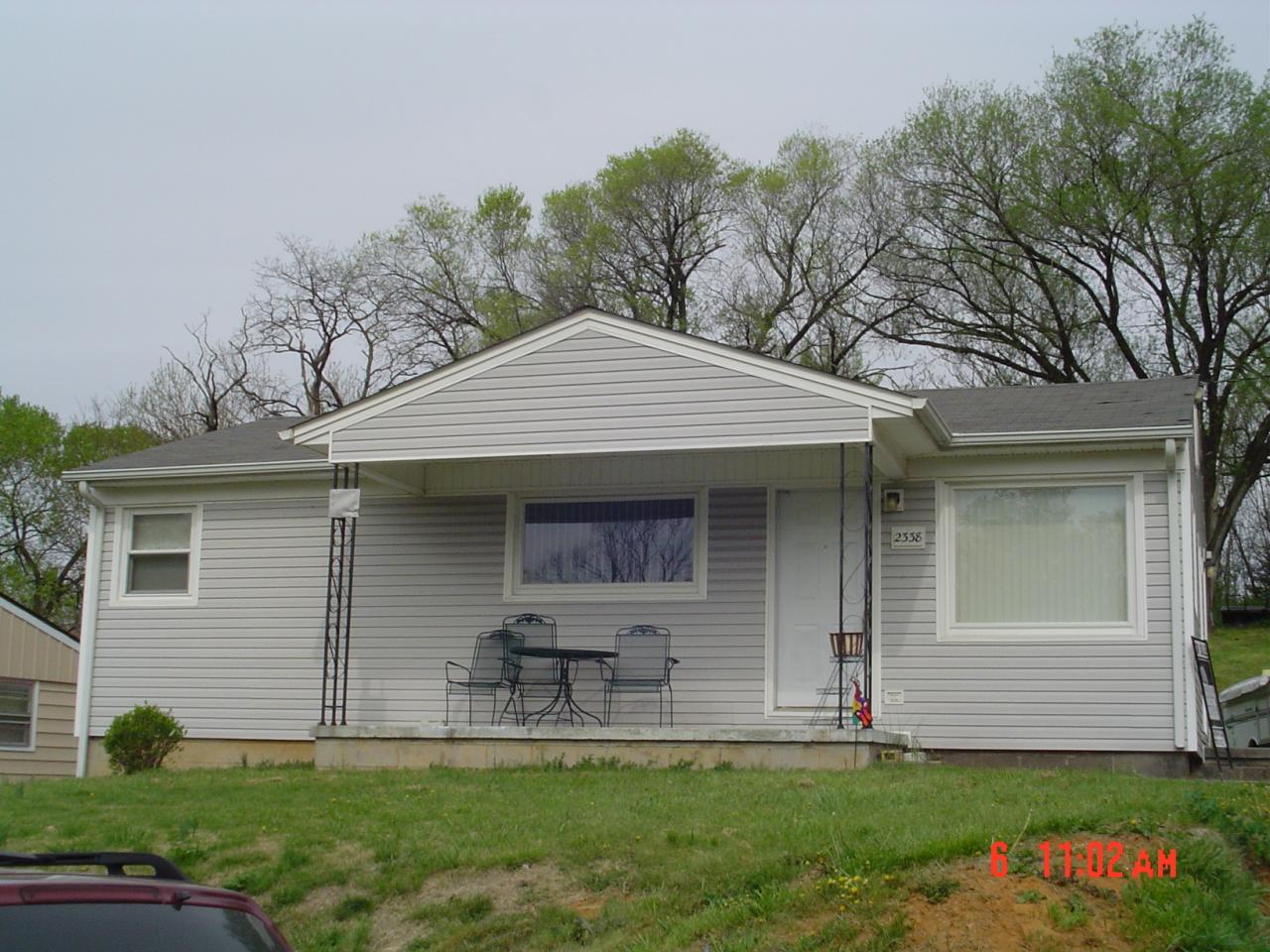 2338 Shull Road Northeast Roanoke, VA 24012 - Photo 1 of 2 front view
