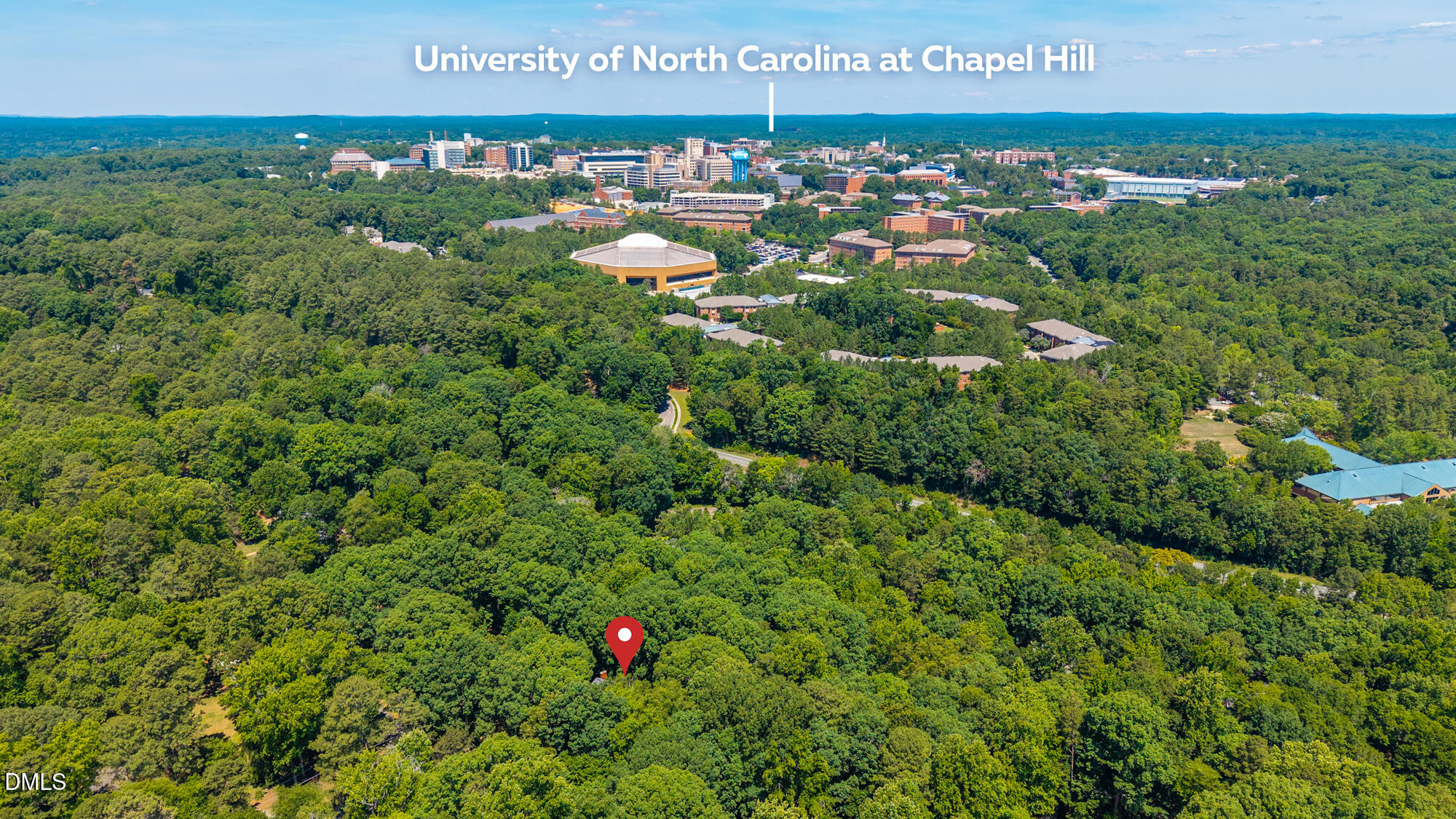811 Kings Mill Road Chapel Hill, NC 27517 - Photo 45 of 48 45