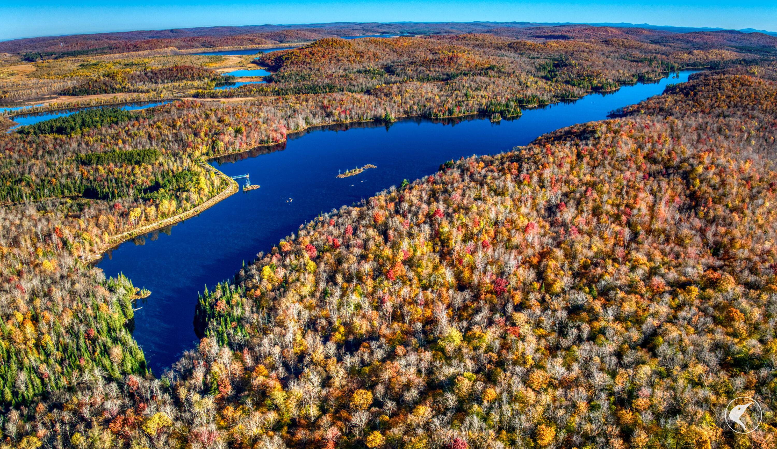 4891 State Rte 3 Newton Falls, NY 13666 - Photo 6 of 41 DJI_20241018093544_0208_D
