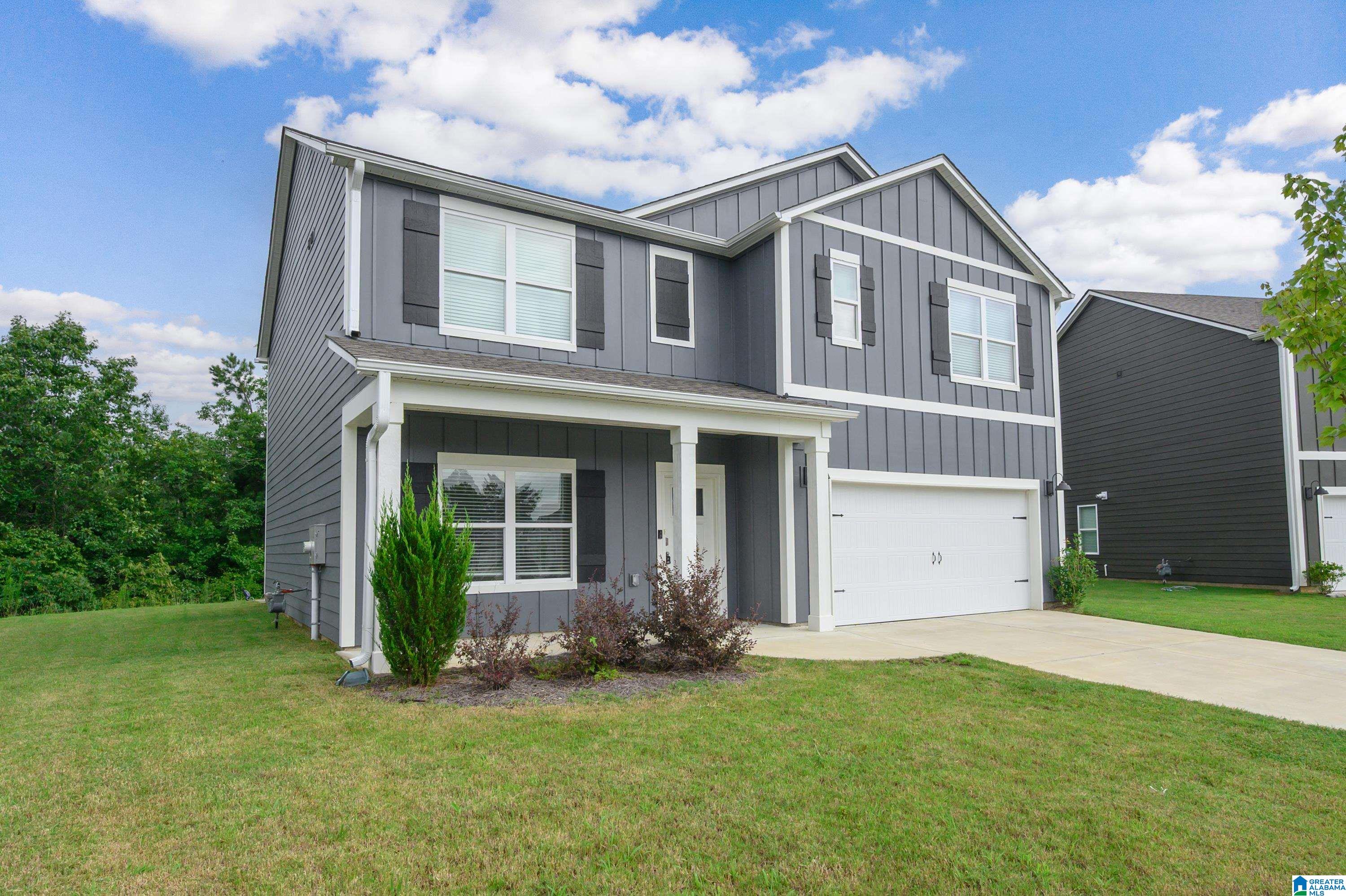 535 Strider Way Kimberly, AL 35091 - Photo 2 of 28
