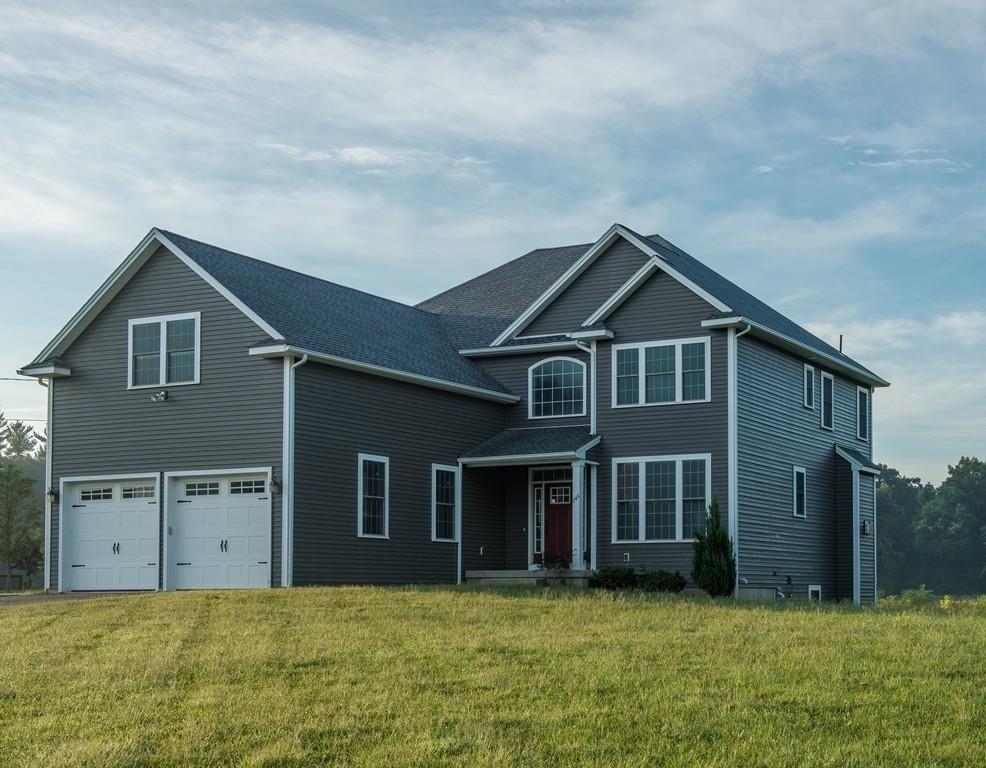 145 Plumtree Road Sunderland, MA 01375 - Photo 1 of 23