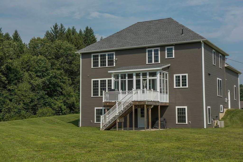 145 Plumtree Road Sunderland, MA 01375 - Photo 2 of 23