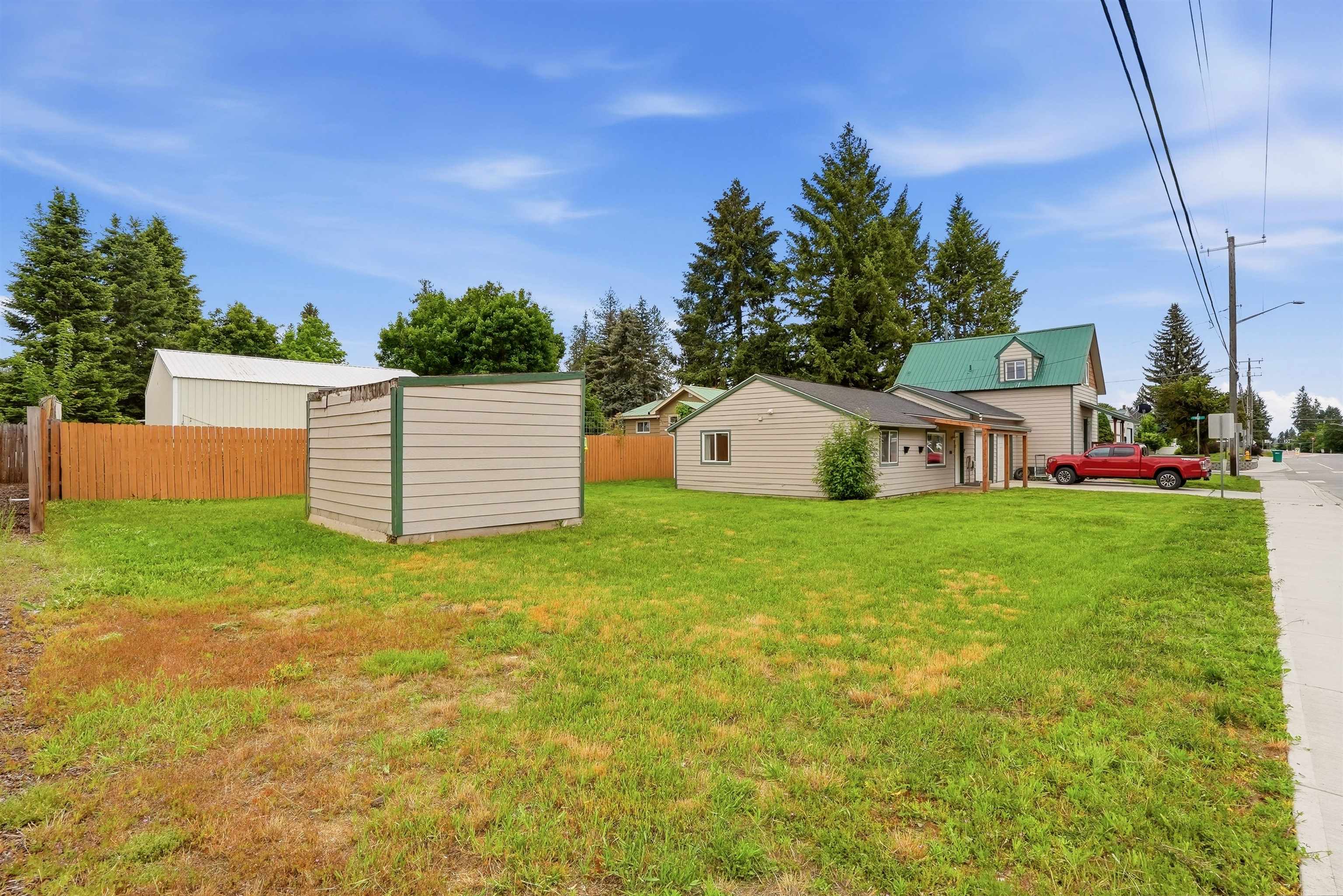 104-108 North Colville Road Deer Park, WA 99006 - Photo 45 of 47