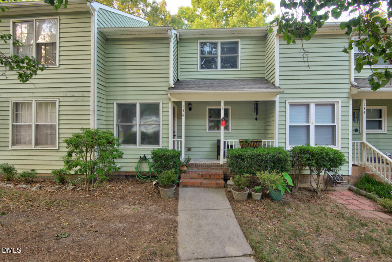 136 Long Shadow Place Durham, NC 27713 - Photo 1 of 34