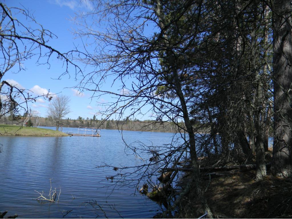0 South Gram Road Gordon, WI 54838 - Photo 1 of 1