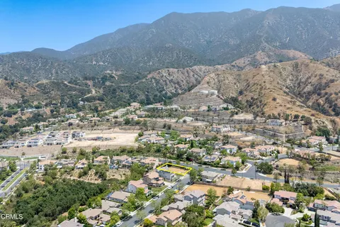 $649,000 | 3769 North Hollingsworth Road, Altadena, CA 91001