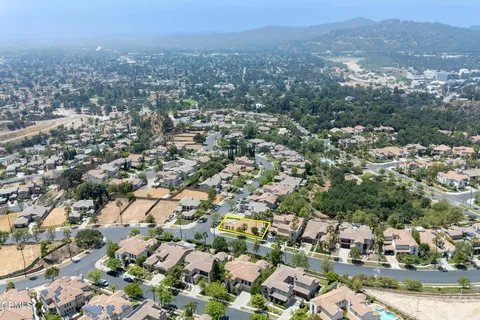 $649,000 | 3769 North Hollingsworth Road, Altadena, CA 91001