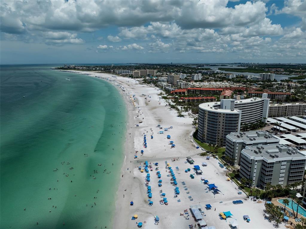 6308 Midnight Pass Road, Unit 6 Sarasota, FL 34242 - Photo 43 of 44 a view of a city