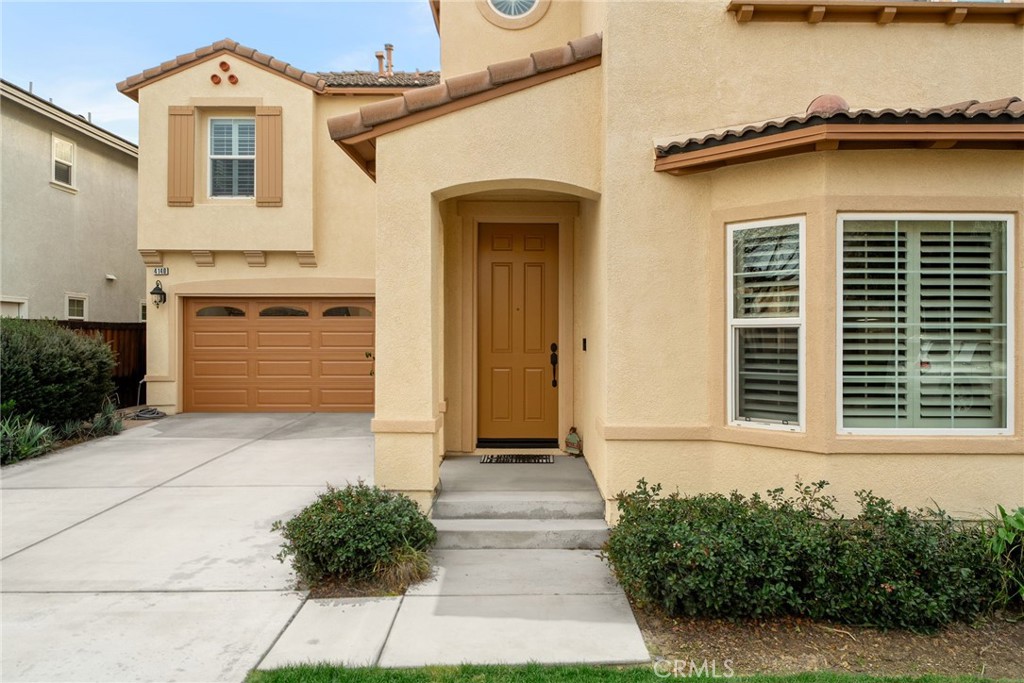 4140 Garvey Way Riverside, CA 92501 - Photo 2 of 25 a front view of a house