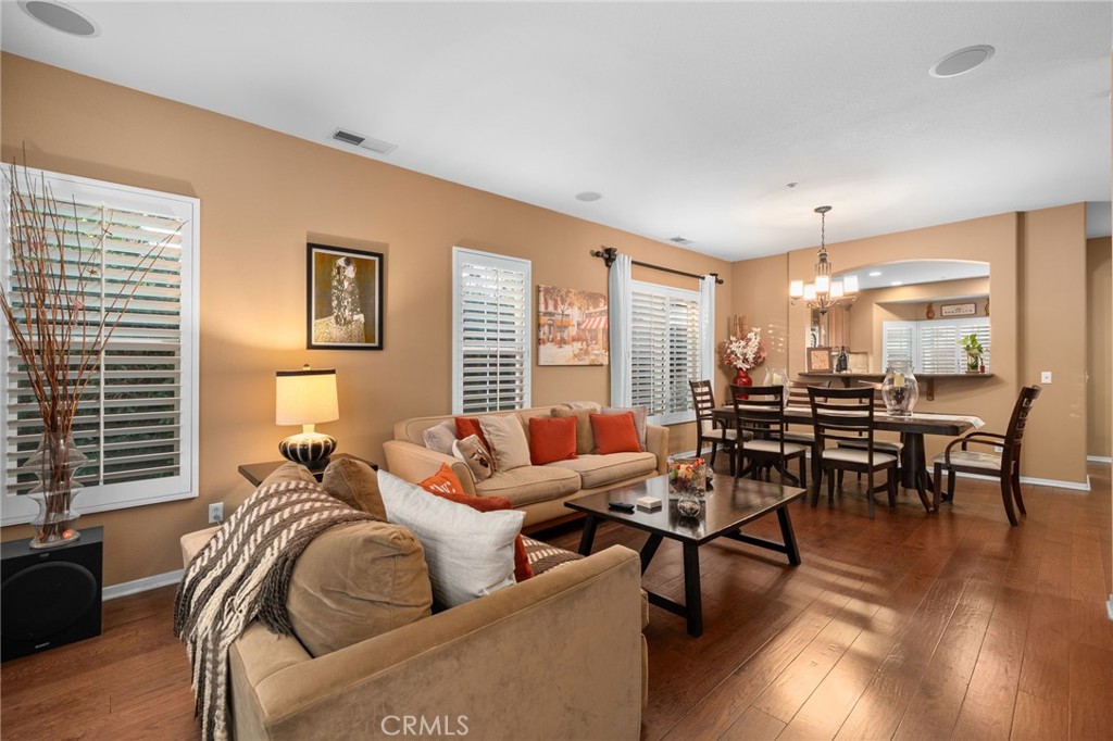 4140 Garvey Way Riverside, CA 92501 - Photo 4 of 25 a living room with furniture and a large window