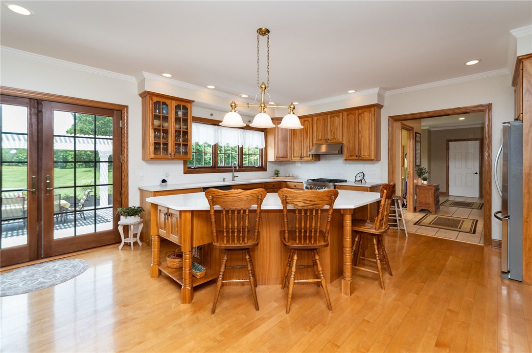 5455 Jerico Road Bethany, NY 14054 - Photo 23 of 50
