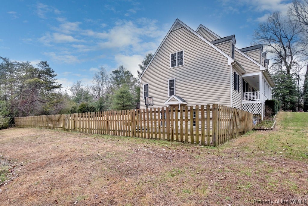 4858 Riverview Road Williamsburg, VA 23188 - Photo 31 of 40 Gallery Image 31