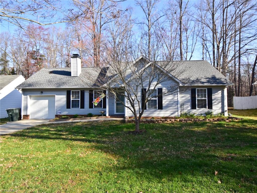 706 Princess Road Greensboro, NC 27455 - Photo 1 of 20 Gallery Image 1