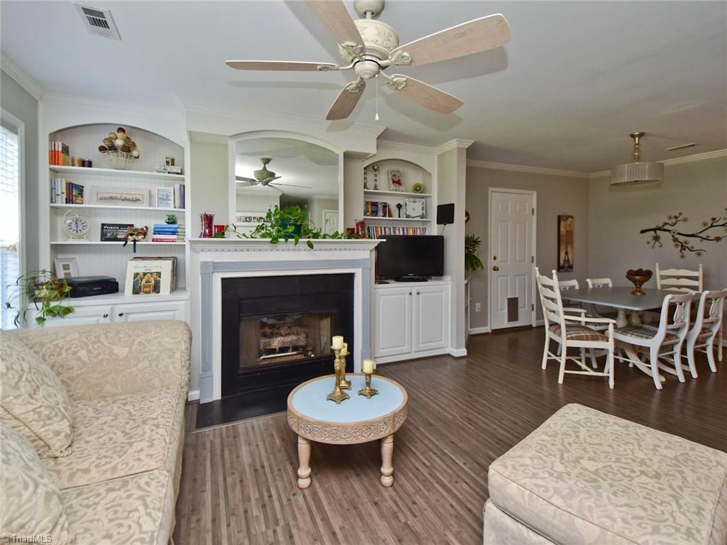 706 Princess Road Greensboro, NC 27455 - Photo 2 of 20 Gallery Image 2