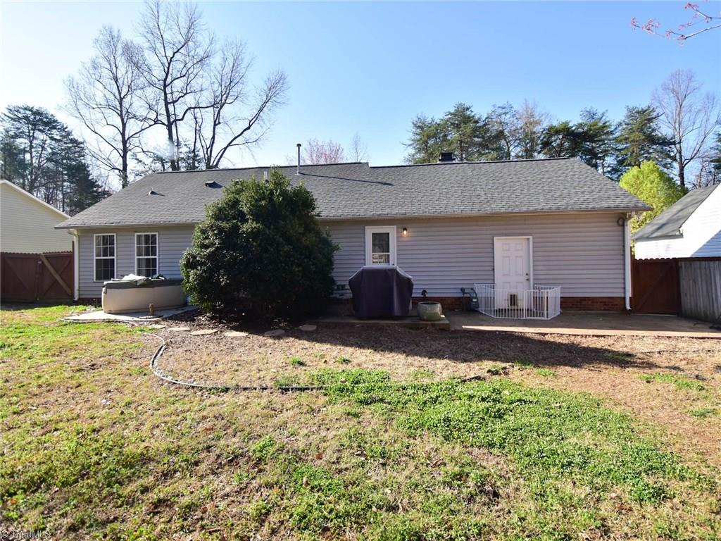 706 Princess Road Greensboro, NC 27455 - Photo 20 of 20 Gallery Image 20