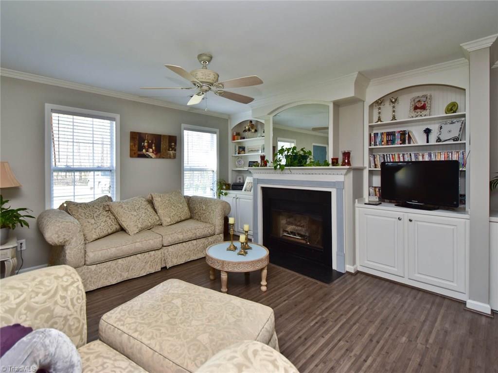 706 Princess Road Greensboro, NC 27455 - Photo 3 of 20 Gallery Image 3
