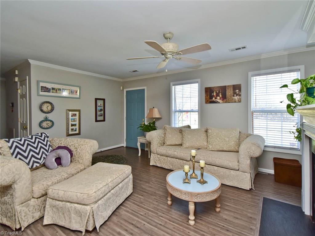 706 Princess Road Greensboro, NC 27455 - Photo 4 of 20 Gallery Image 4