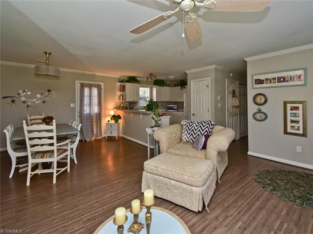 706 Princess Road Greensboro, NC 27455 - Photo 5 of 20 Gallery Image 5