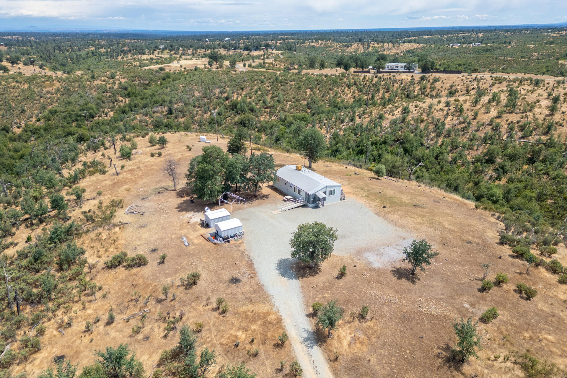 14853 Cobblestone Lane Anderson, CA 96007 - Photo 29 of 30 DJI_0047-HDR
