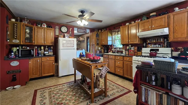 $600,000 | 1290 Ayres Road, Gillett, PA 16925