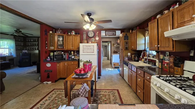 $600,000 | 1290 Ayres Road, Gillett, PA 16925