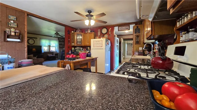 $600,000 | 1290 Ayres Road, Gillett, PA 16925