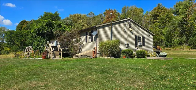 $600,000 | 1290 Ayres Road, Gillett, PA 16925