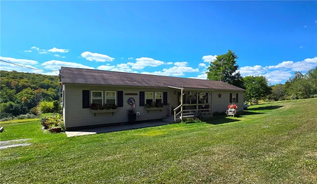 $600,000 | 1290 Ayres Road, Gillett, PA 16925