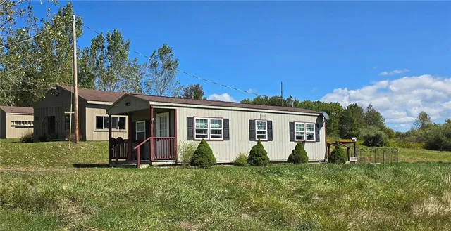 $600,000 | 1290 Ayres Road, Gillett, PA 16925