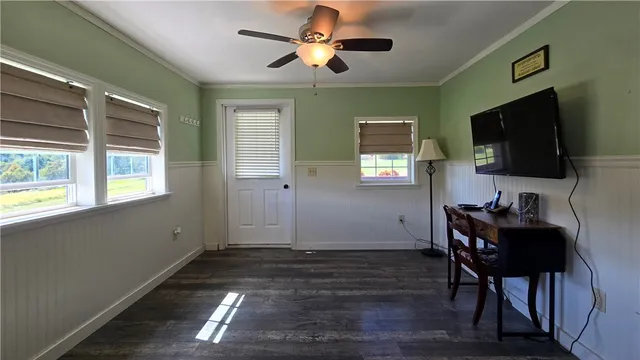 $600,000 | 1290 Ayres Road, Gillett, PA 16925