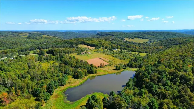 $600,000 | 1290 Ayres Road, Gillett, PA 16925