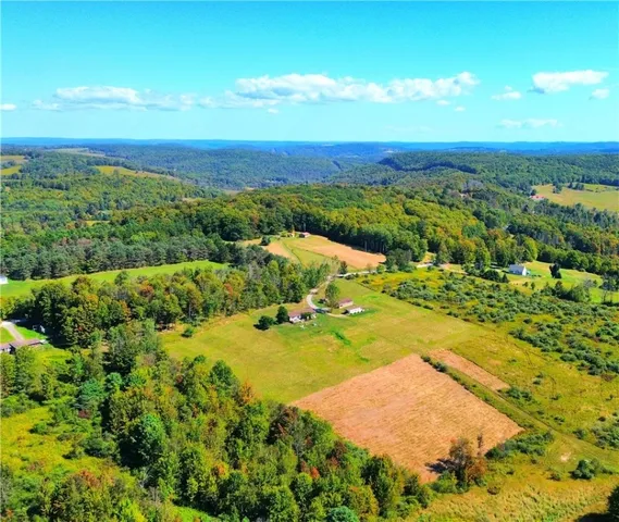 $600,000 | 1290 Ayres Road, Gillett, PA 16925