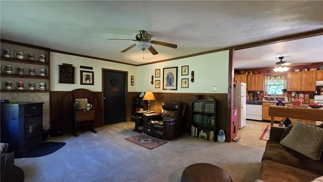 $600,000 | 1290 Ayres Road, Gillett, PA 16925