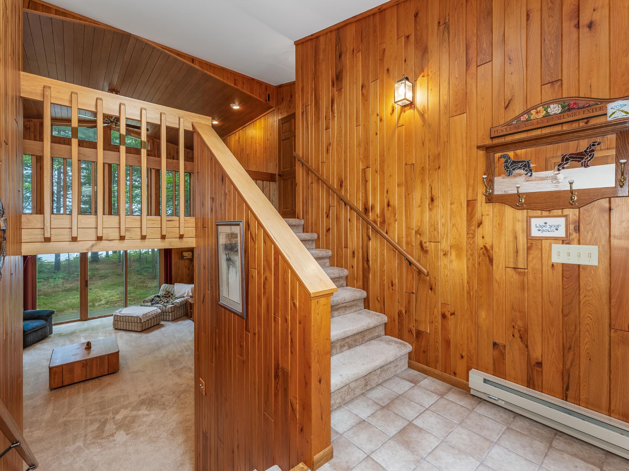 4418 West Stormy Lake Road Conover, WI 54519 - Photo 11 of 67 Gallery Image 11
