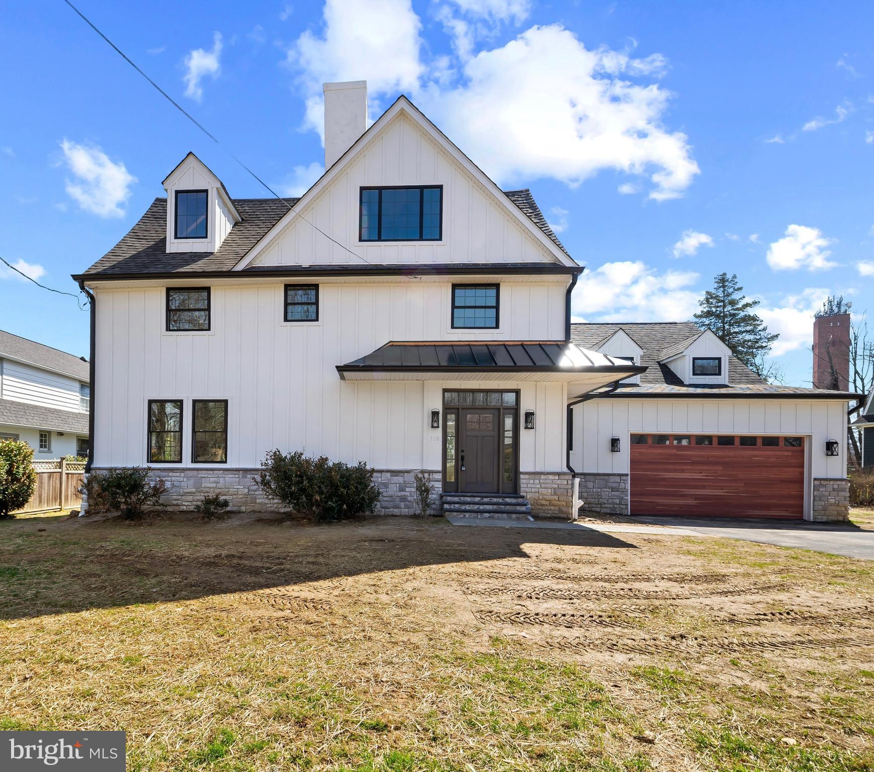 118 West Beechtree Lane Wayne, PA 19087 - Photo 1 of 36