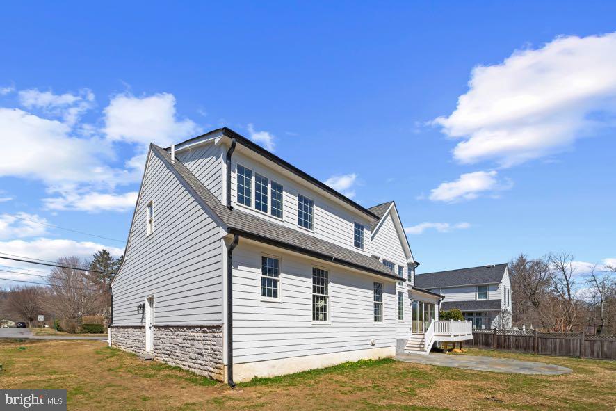 118 West Beechtree Lane Wayne, PA 19087 - Photo 30 of 36