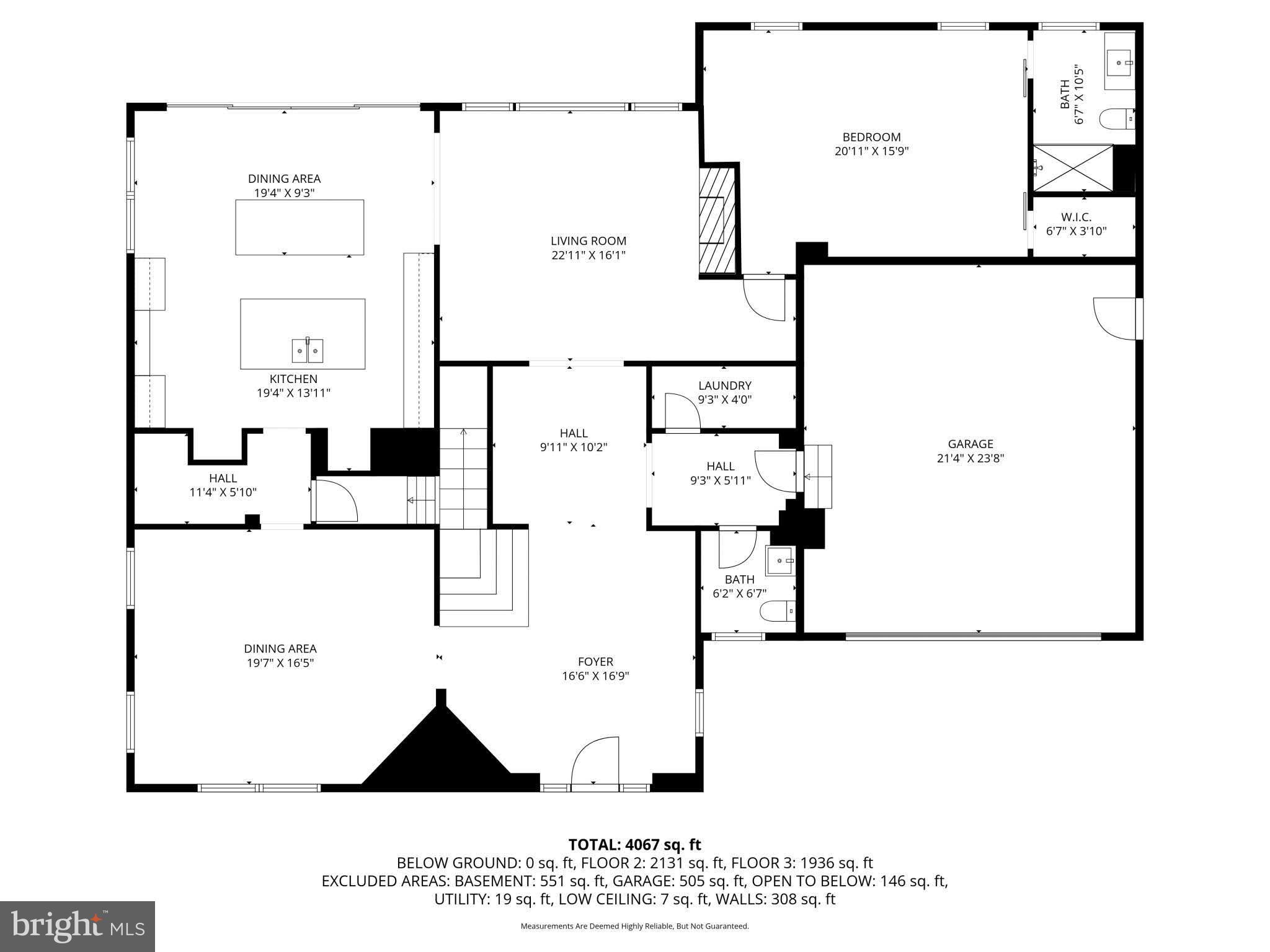 118 West Beechtree Lane Wayne, PA 19087 - Photo 34 of 36